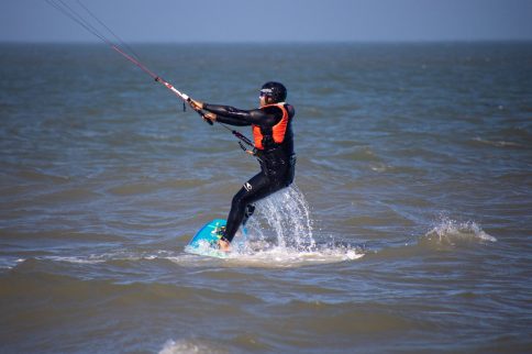 Location de matériel de kitesurf 5 jours